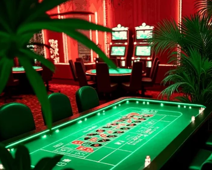 narok slot