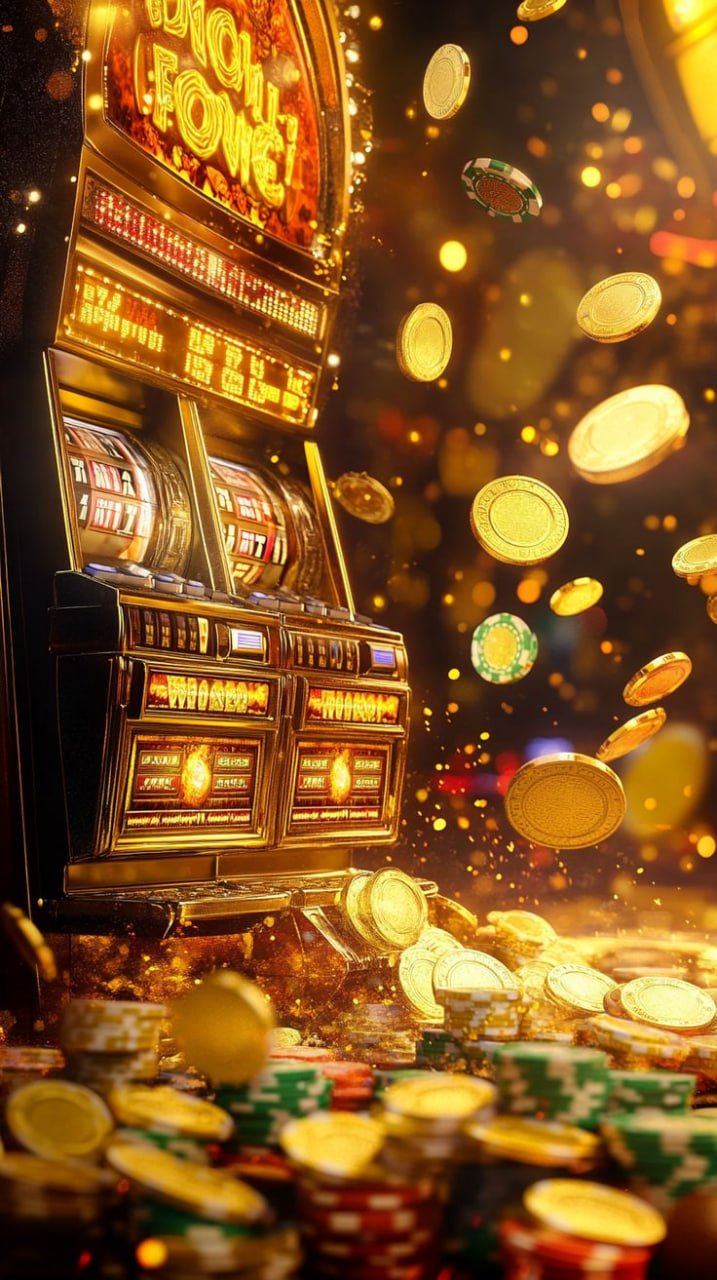 narok slot