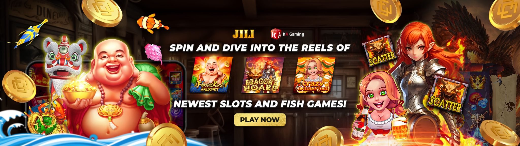 narok slot