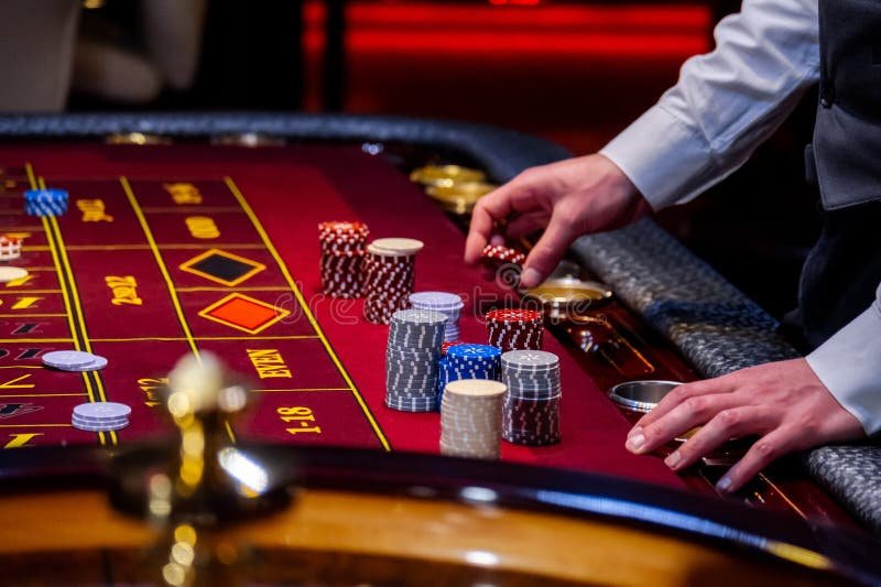 narok slot