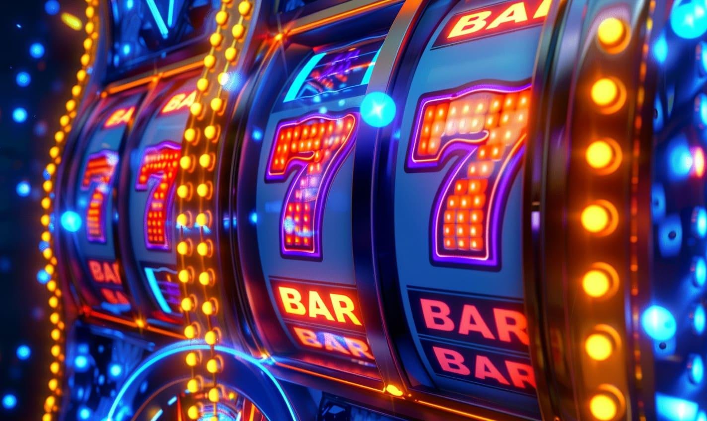 narok slot