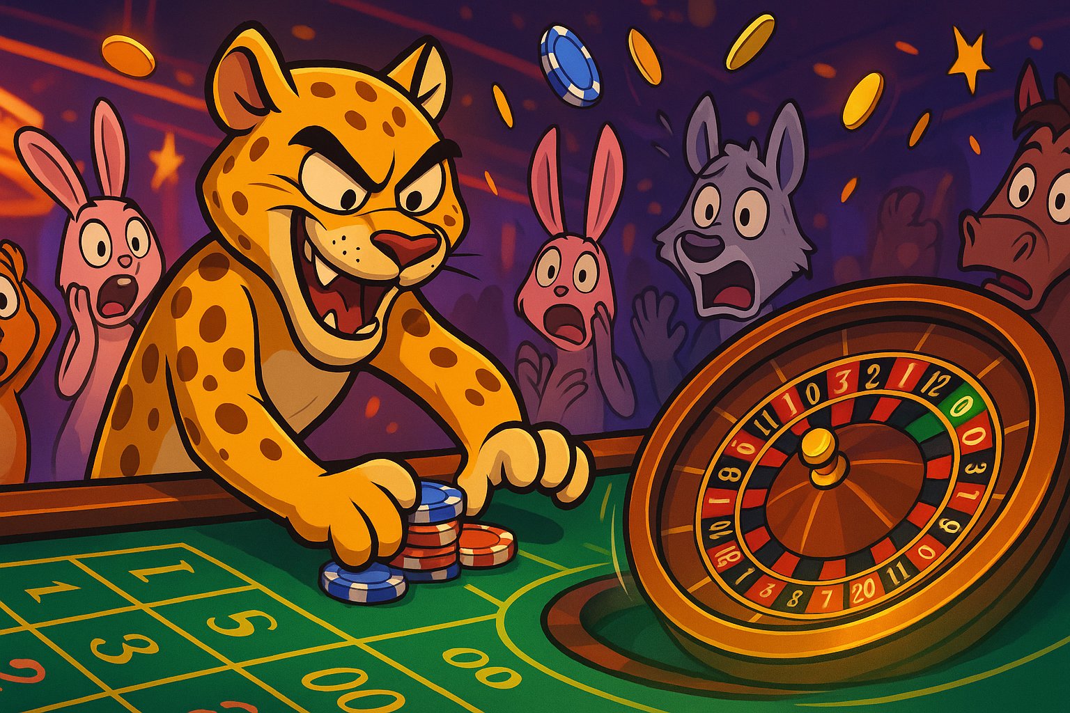 narok slot