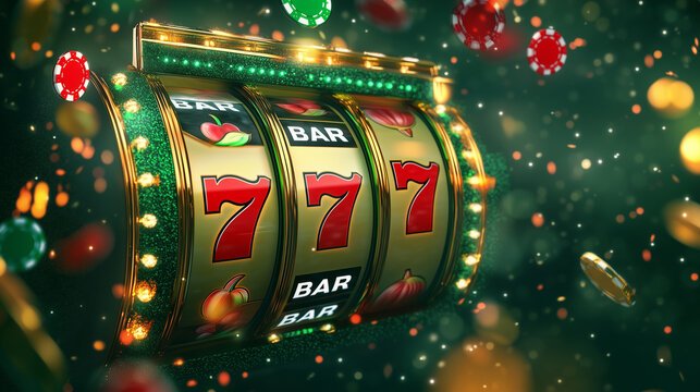 narok slot