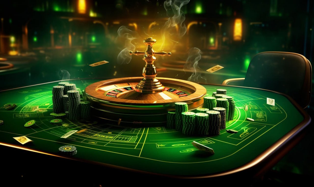 narok slot