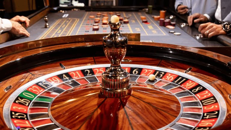 narok slot