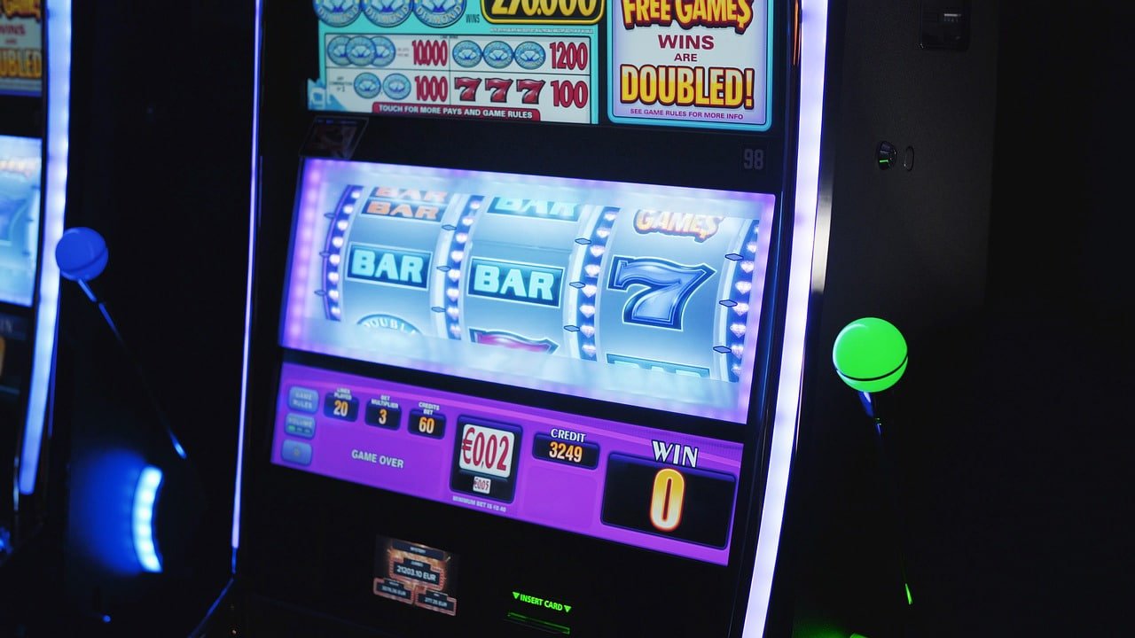 narok slot